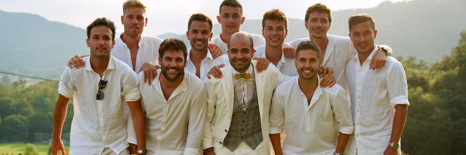 sergimoradell's profile banner image