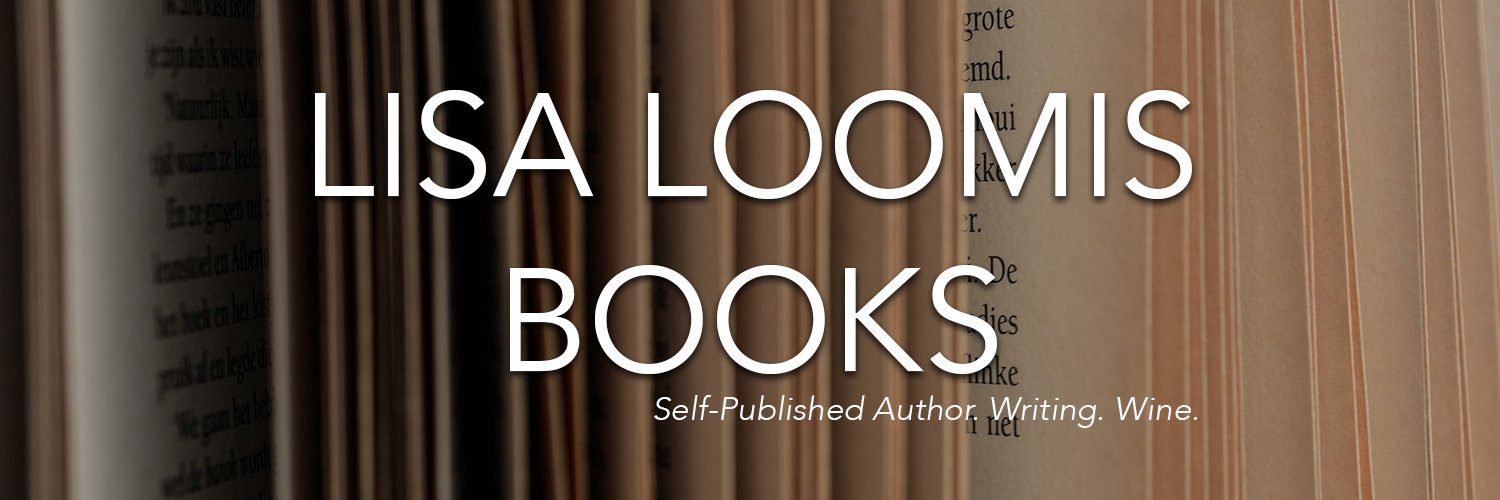 LisaLoomis1's profile banner image