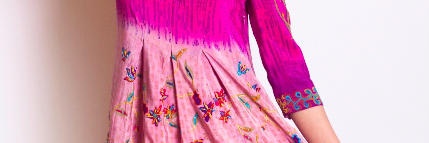 CultureFabric's profile banner image