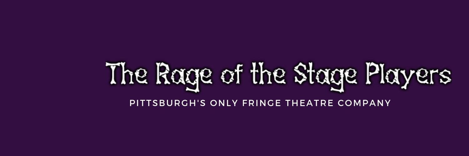rageofthestage's profile banner image
