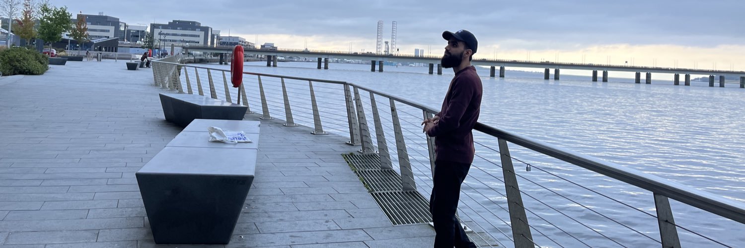 abdstanikzai's profile banner image