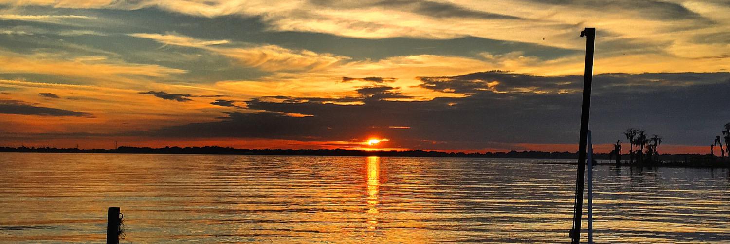 JB Bassmaster banner