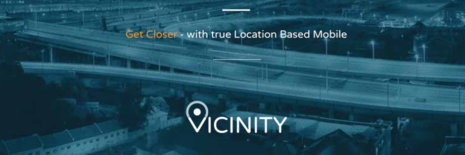 Vicinity-media banner