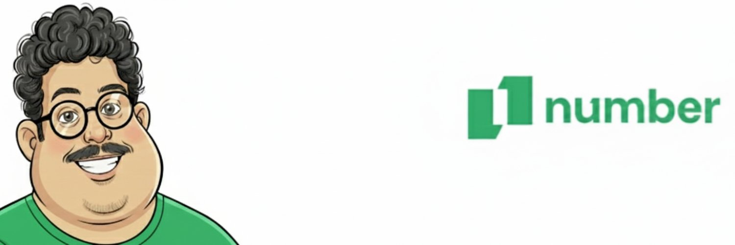 Demostenes Albert | https://www.number.app.br banner