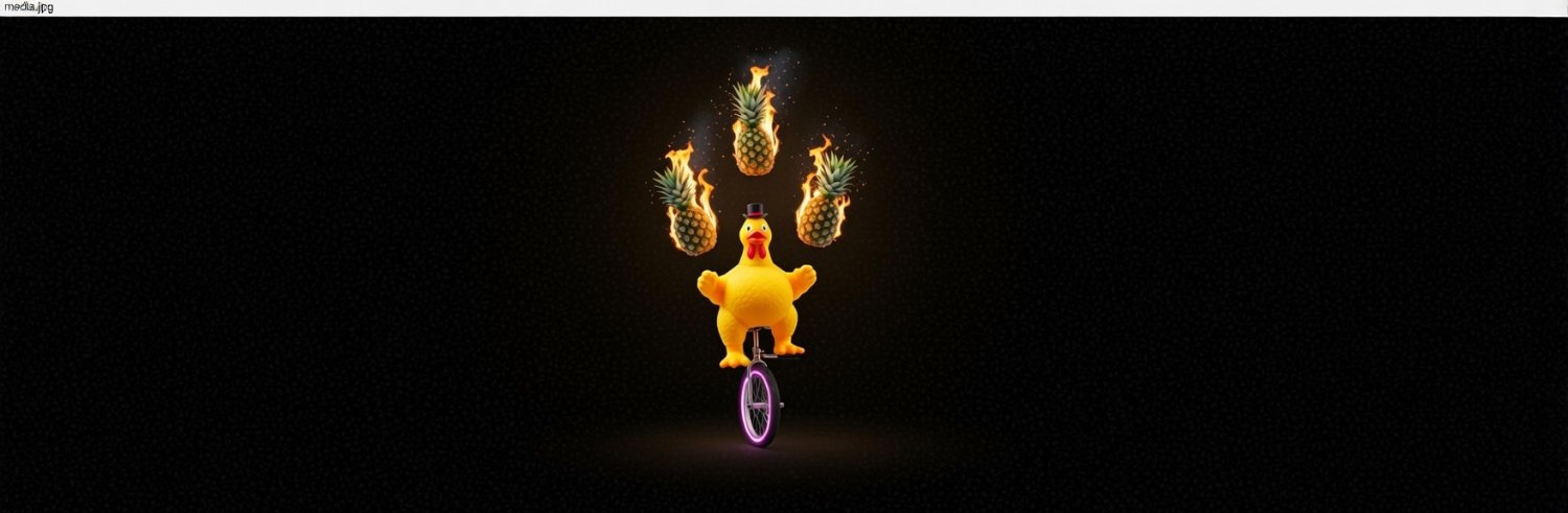 davicinal's profile banner image