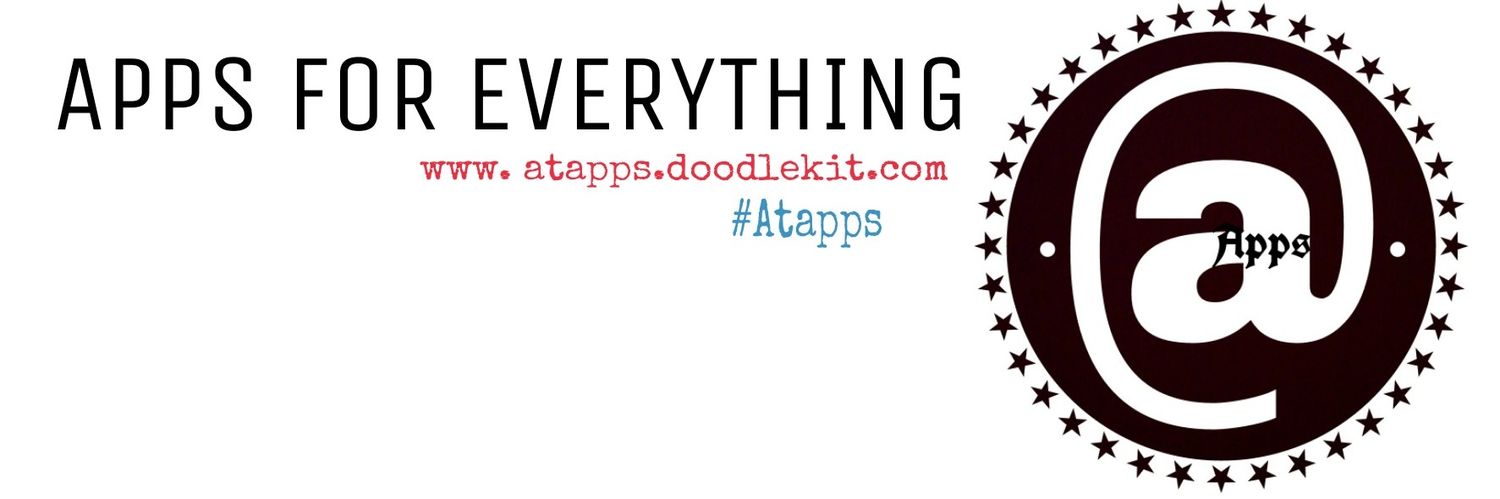 atappsofficial's profile banner image