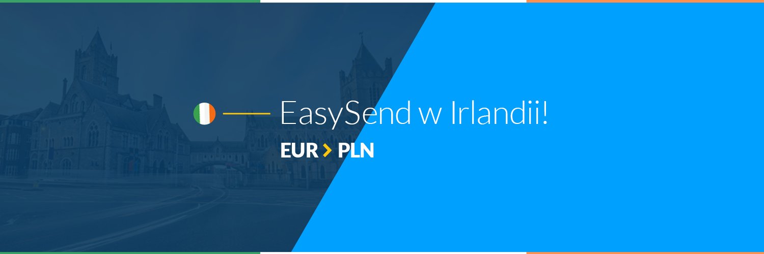 EasySendPL's profile banner image