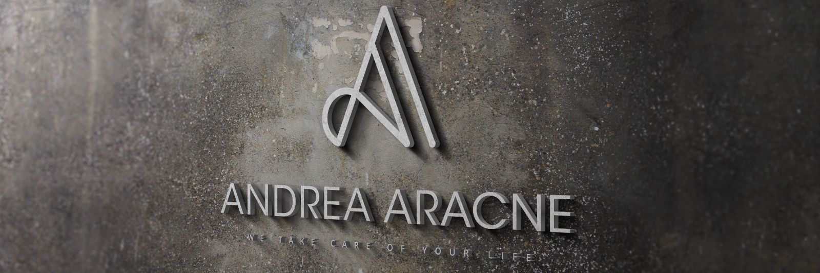 AndreaAracne's profile banner image