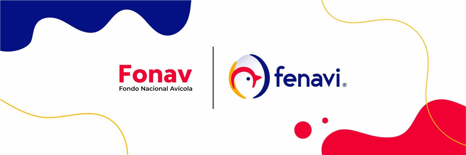 FenaviColombia's profile banner image