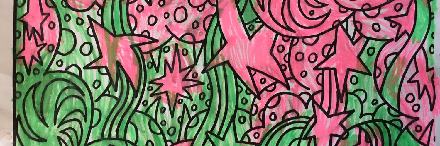 juliespace's profile banner image