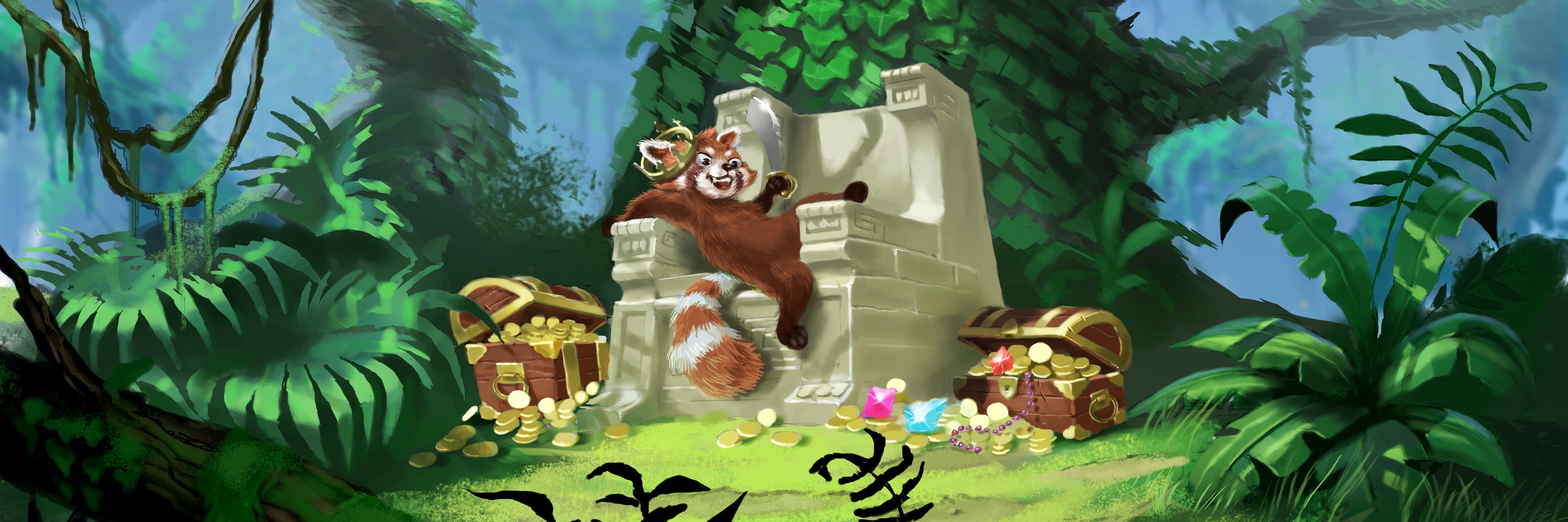 Team_RedPanda's profile banner image