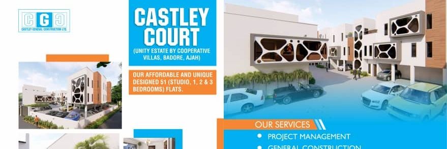 Castleygroup's profile banner image