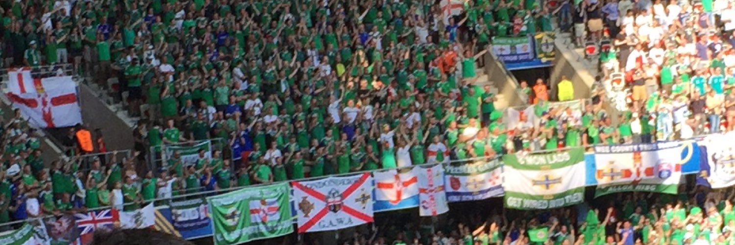 Graeme Kilpatrick banner