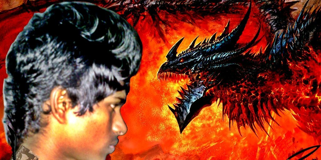 Glamournandu's profile banner image