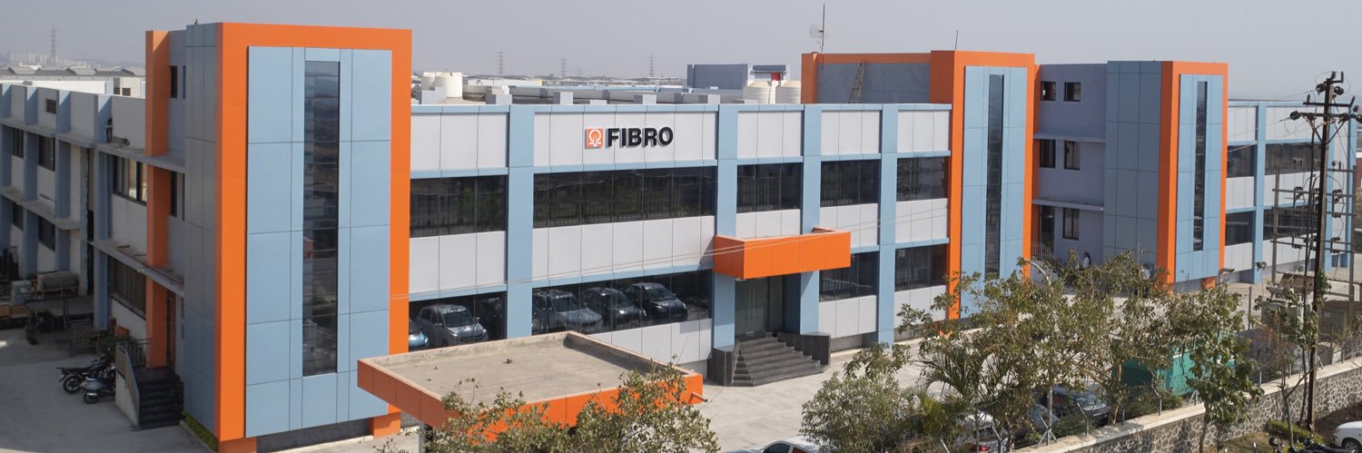 FIBRO INDIA banner