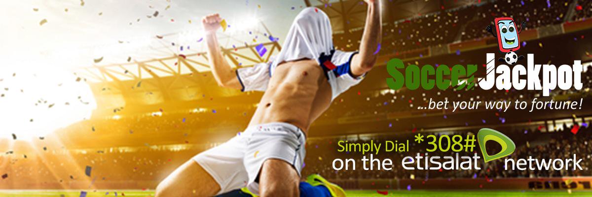 SoccerJackpot's profile banner image