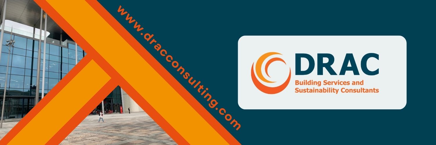 DRAC Consulting Ltd banner