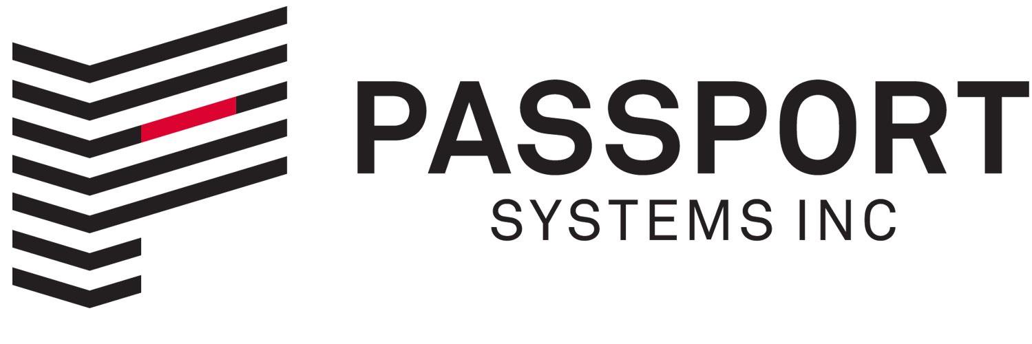 Passport Systems Inc banner