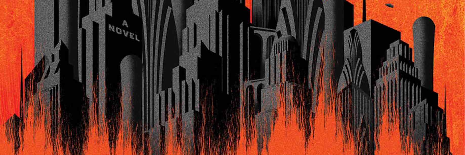 J. Patrick Black banner