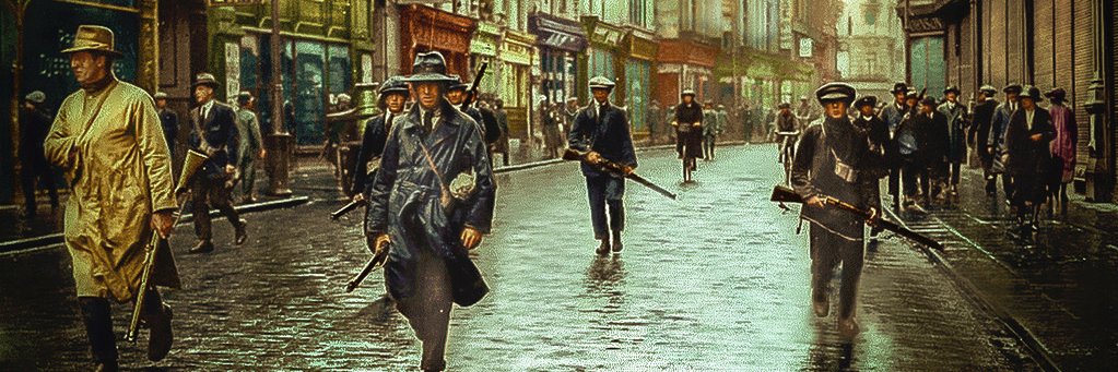 donal_higgins's profile banner image