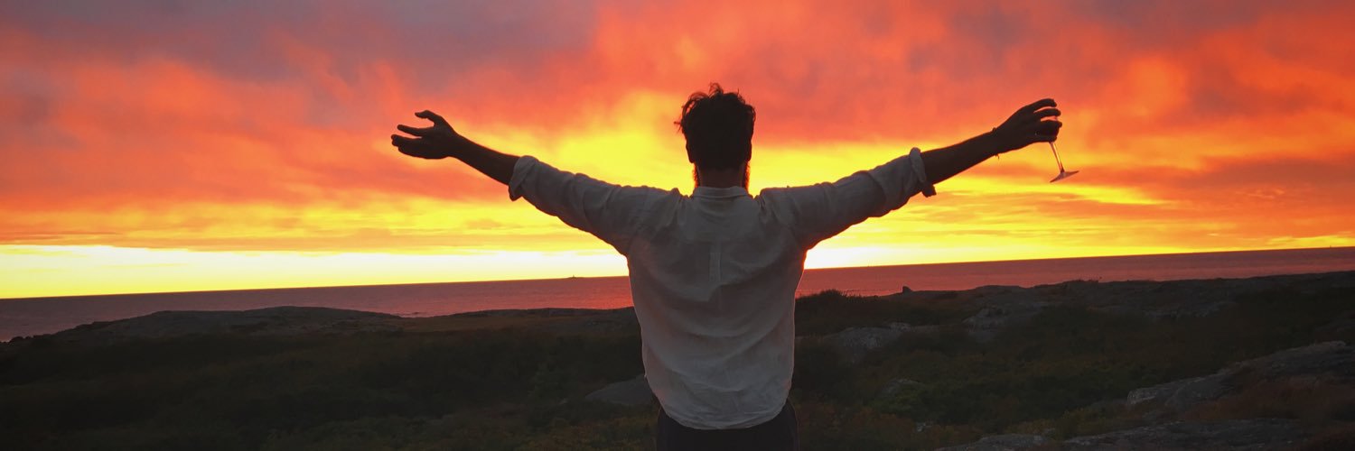 erikclaeson's profile banner image