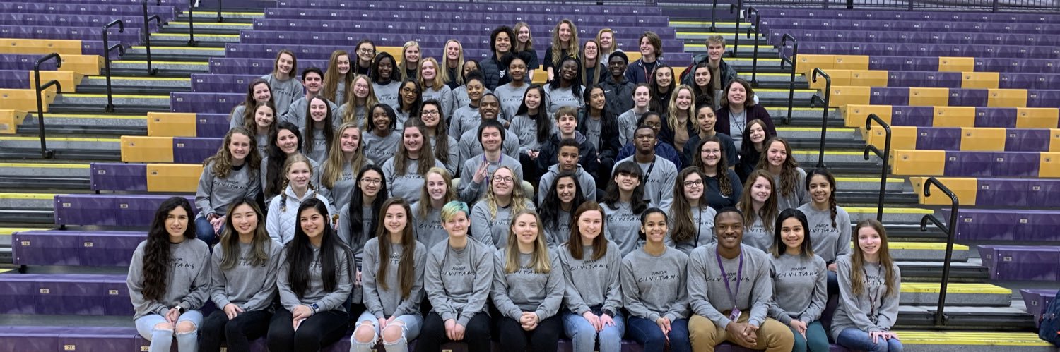 NHSJrCivs's profile banner image