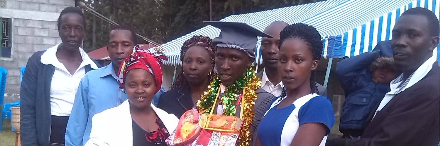JosephGichuru7's profile banner image