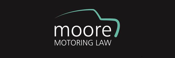 MooreMotoring Profile Banner