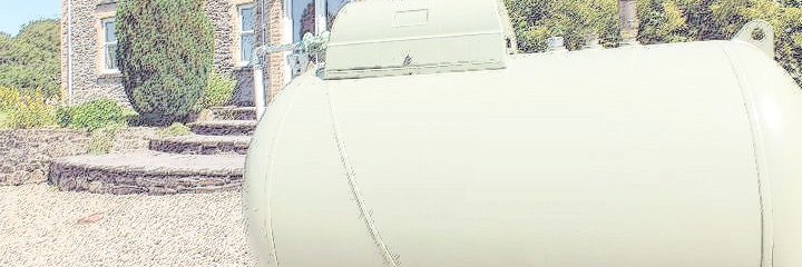 L.P.G. Compare banner