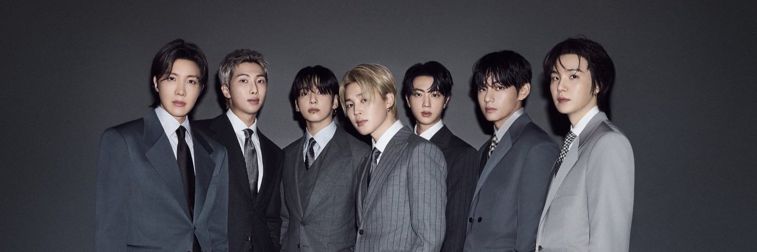 DreamingBTS7's profile banner image