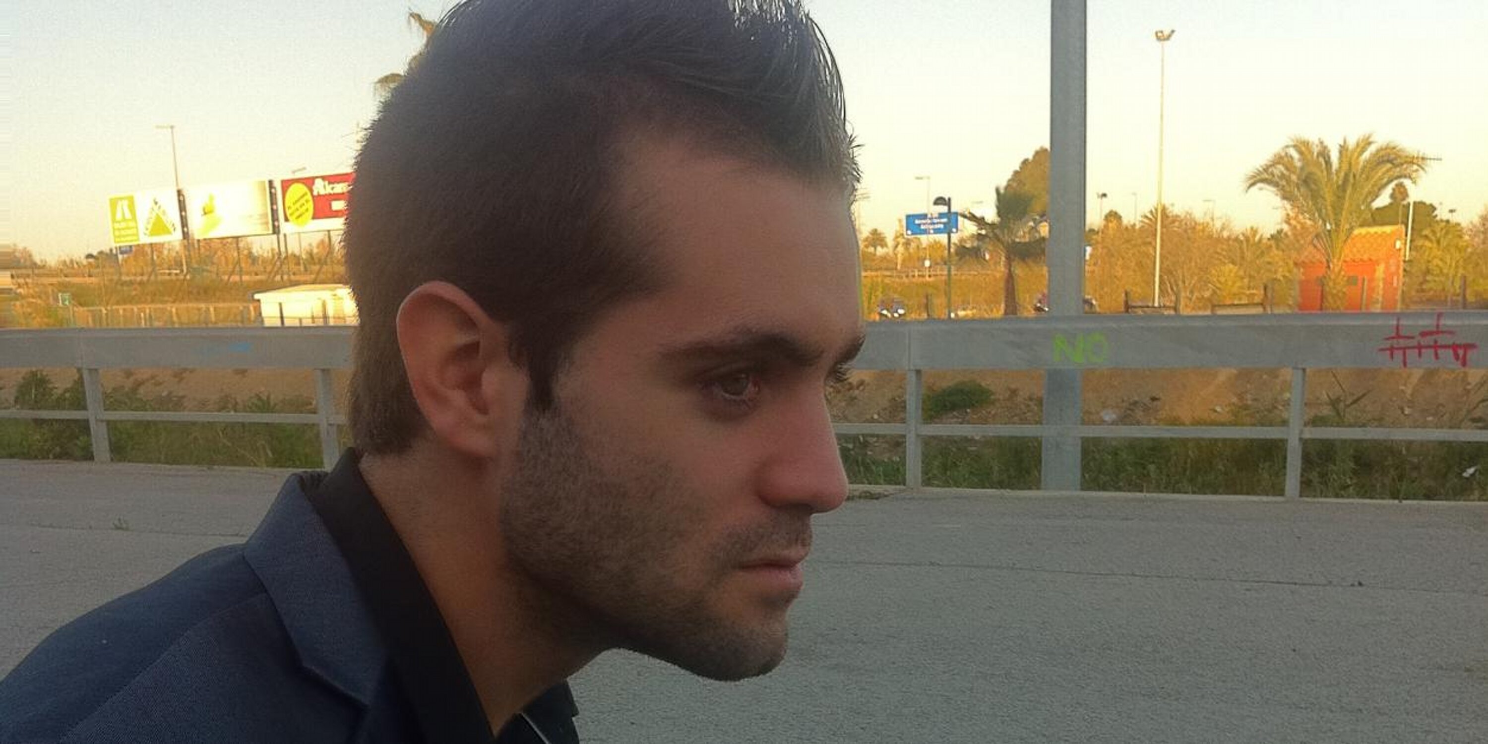 Kenkeh's profile banner image