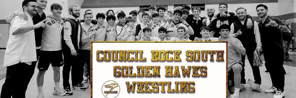 CRHawkWrestling Profile Banner