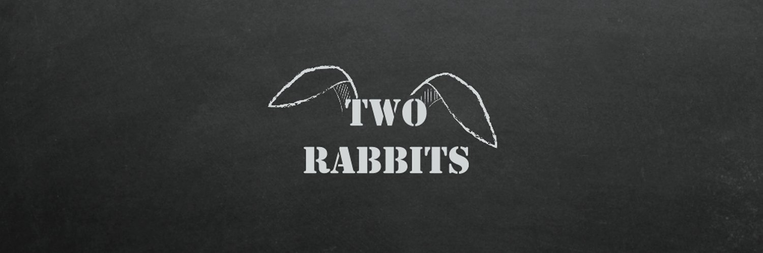 Two Rabbits 투래빗샵 banner