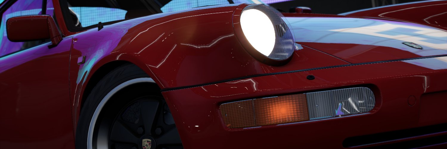 Daniel Quantum banner