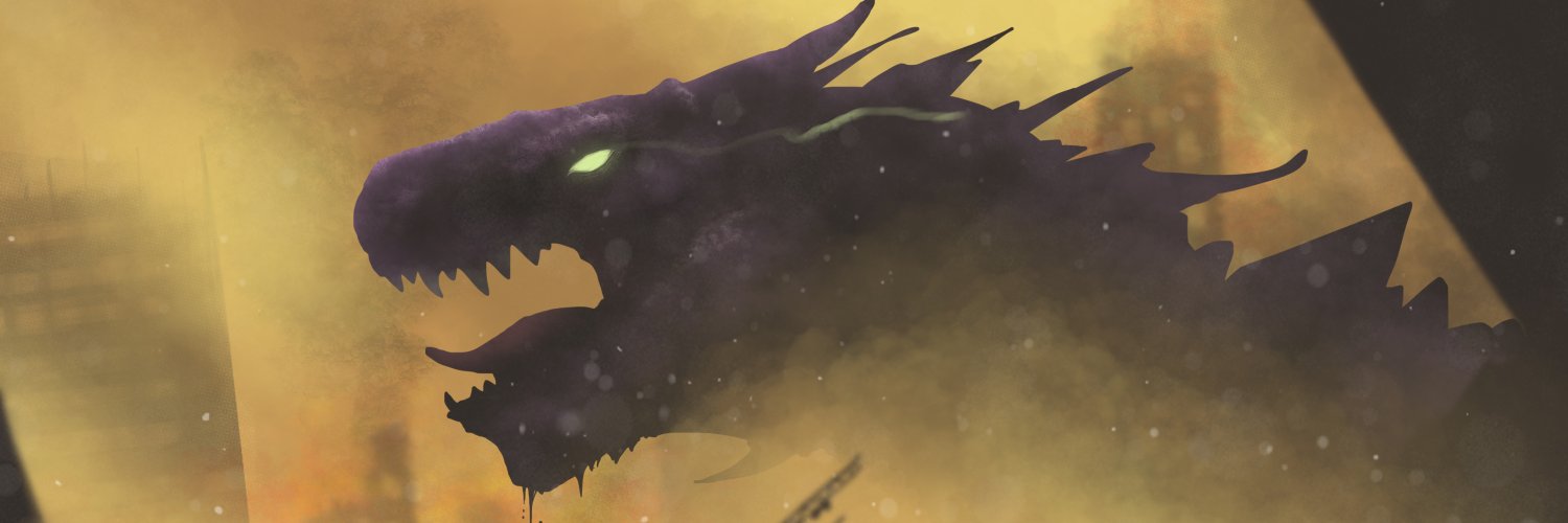 Kitoraptor's profile banner image