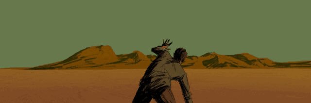 ForrestYesnes's profile banner image