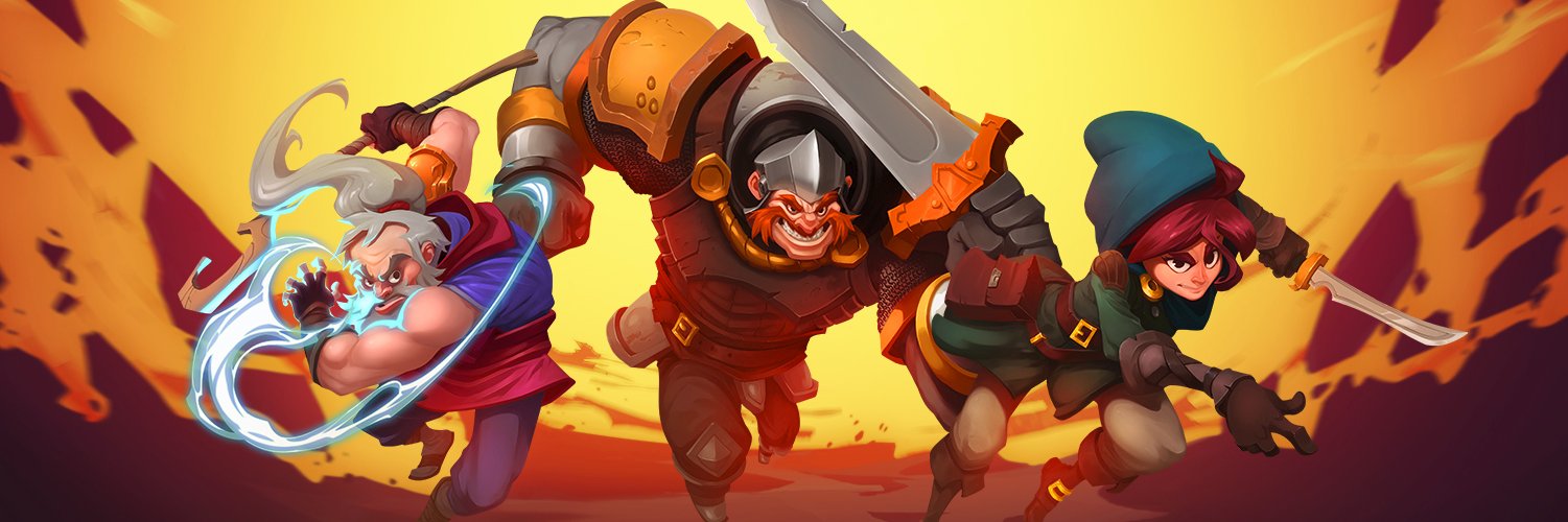hasbeenheroes's profile banner image