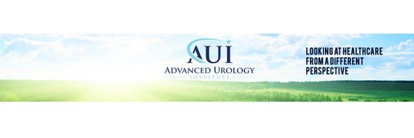 Advanced Urology Ins Profile Banner