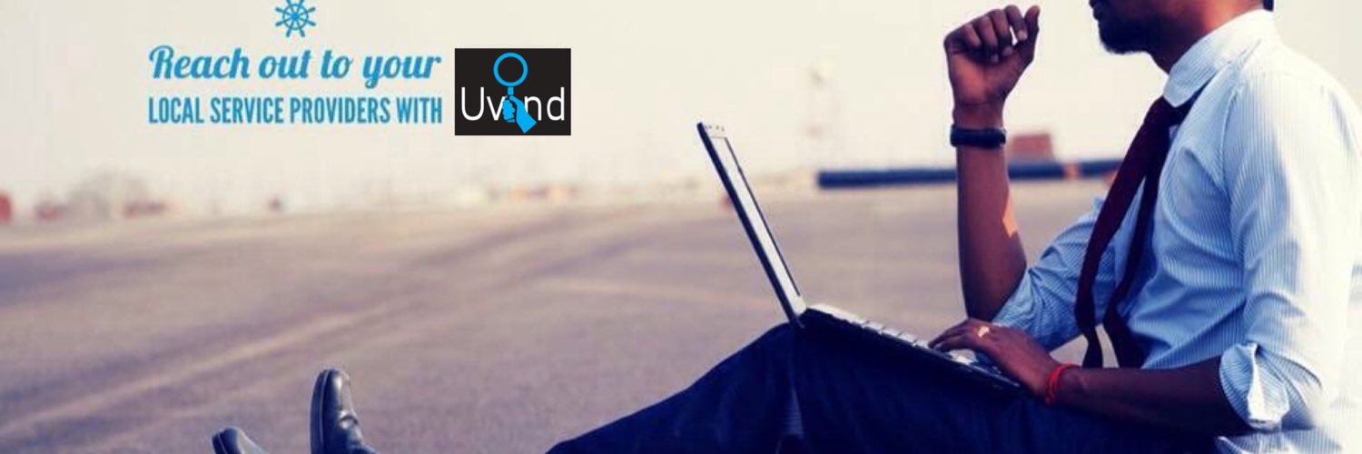uvind_'s profile banner image