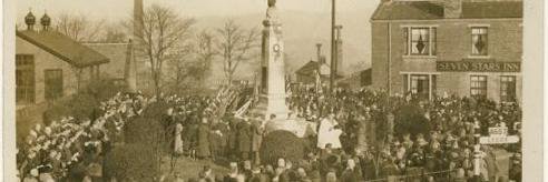 Keith Roberts banner