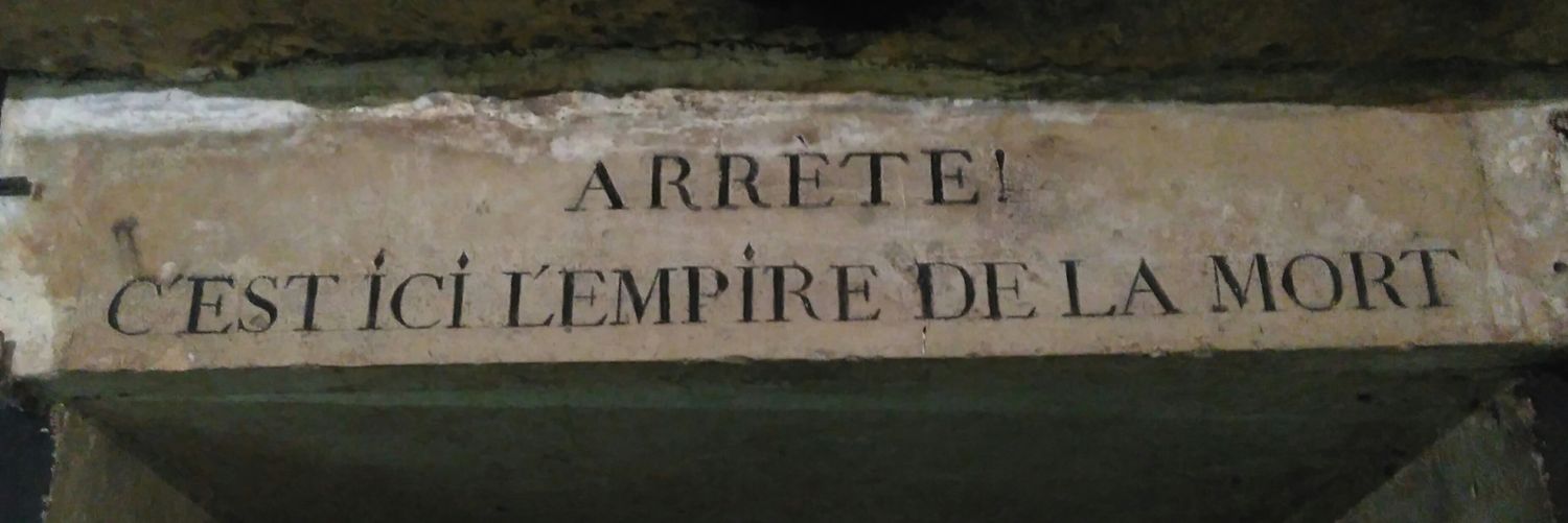 Adam Partridge's banner