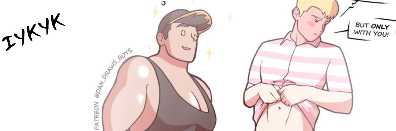 PMusing's profile banner image