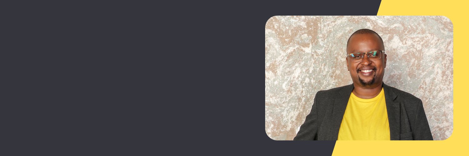 timkuria's profile banner image