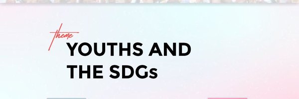 SDGsACT Profile Banner