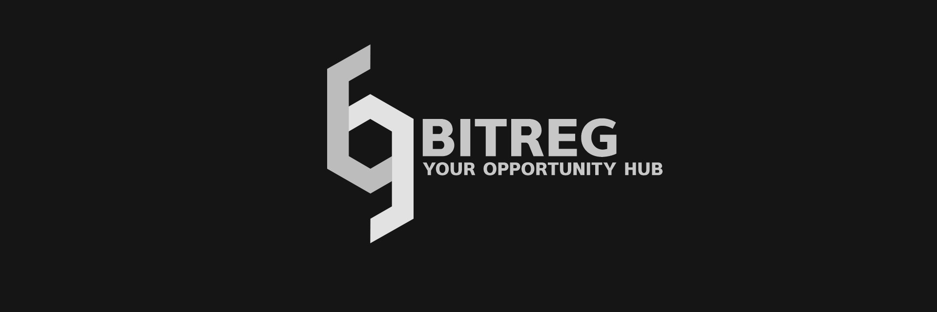 Bitreg banner