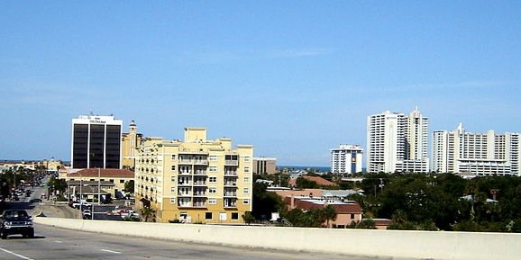 OccupyDaytona's profile banner image