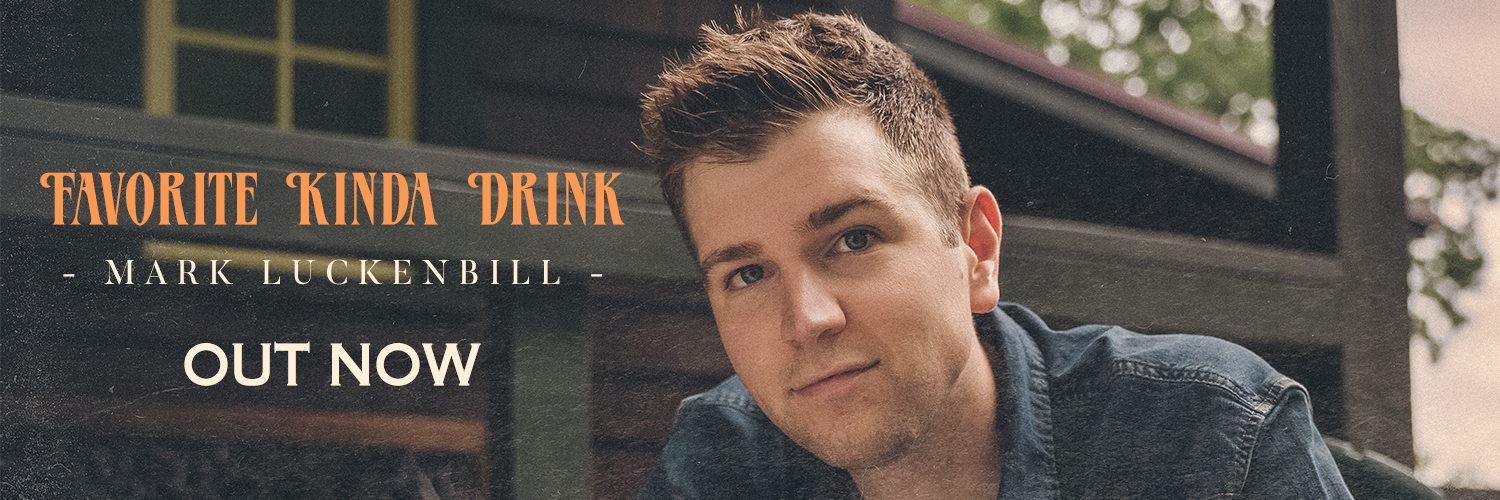 markluckenbill's profile banner image