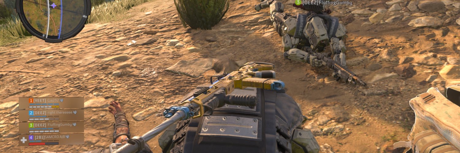 AustinJBaptiste's profile banner image