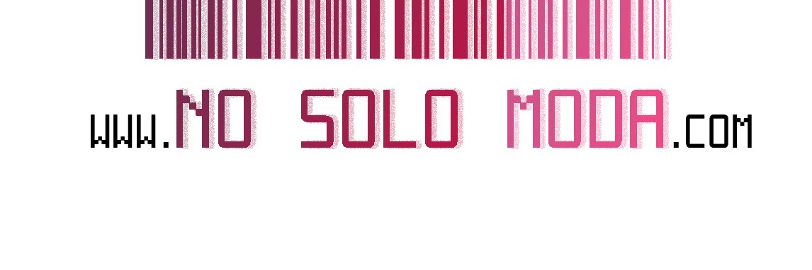 No Solo Moda banner