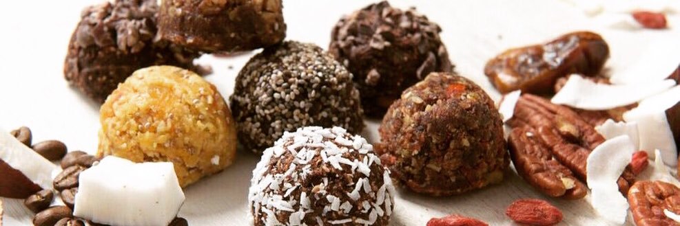 NutriBombz's profile banner image